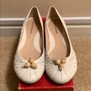 Arturo Chiang Gretta Flats